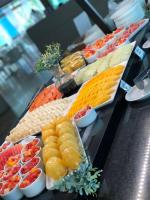 Porto Beach Resort - Marulhos - B&B Porto de Galinhas