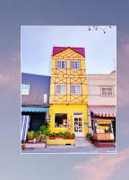 ELLIE HOUSE - B&B Xila’ouka