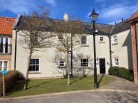 Filey Hideaway Holiday Home Apartment The Bay Filey - B&B