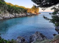 Apartman Nelamore - Krk town, 300 meters to the beach - B&B Krk