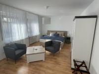 Apartment mit 1 Schlafzimmer