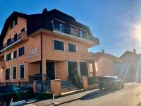 Volare Suites - B&B
