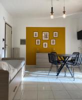 5 Viale Fano Apartment - B&B Rímini