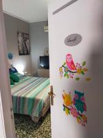 Camera Matrimoniale Deluxe con Balcone