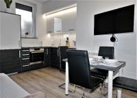 Appartement met 1 Slaapkamer