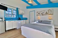 Monolocale con Terrazza