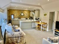 No. 3 Tomlinsons Apartments - B&B Rothbury