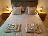 Pond View Upper - Chambres d’hôtes Airdrie