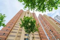 BENIDORM GEMELOS II ONE, impresionante vista - Ferienwohnung Benidorm