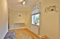 Naturidyll Mariendorf - Ferienwohnung Mammutbaum - B&B Mariendorf