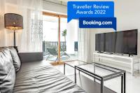 Modern apartment in Parque Royal I, Playa Fañabe - B&B Adeje