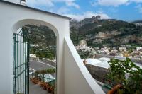 Positano Holiday House - B&B Positano