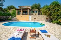 Villa Elia, ,Platanos, Paxos - B&B