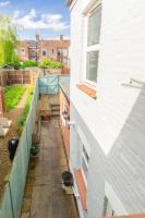 2br Cosy Stay Near Cathedral Parking Workspace - B&B Norwich