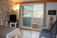 B&B La Foux - Aux sources du Verdon - 4 pers - 1 chambre - Bed and Breakfast La Foux