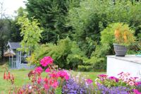 The Nook @ Applemede - Ferienwohnung Chudleigh