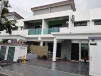 48 悠之处NO . 48, PERSIARAN ALAM IMPIAN 3 VILLA RIADAH ALAM IMPIAN PANGKOR, 32300 PANGKOR , PERAK. - Ferienwohnung Pangkor