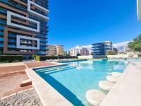 Apartment Rocha Tower Sunset - B&B