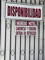 Hotel Diaguitas Illapel