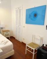 Superior Double or Twin Room with Sea View