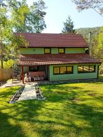 Kuća za odmor-Aleksandra - B&B Divčibare