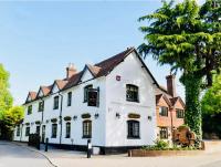 B&B Petersfield - The Nest Hotel & Restaurant - Bed and Breakfast Petersfield