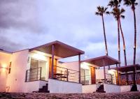 Popotla Villa #203 - Bed and Breakfast