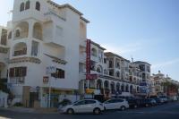Apartment on the Plaza - Bed and Breakfast Alicante