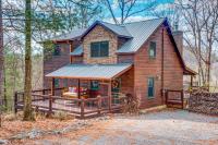 B&B Ellijay - Morning Woods Cabin - Bed and Breakfast Ellijay