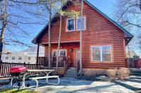 Black Bear Hideaway Cabin - B&B