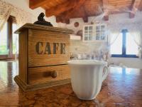 Il Rifugio della Quiete - Bed and Breakfast Scicli