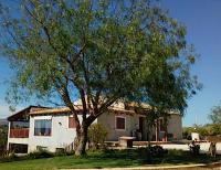 Il Rifugio della Quiete - B&B Scicli