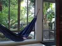 Pequeño Paraíso un lugar ventilado y acogedor - B&B El Placer