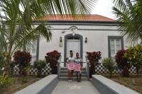 Villa Vicente - Bed and Breakfast Nova Sintra