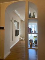 Casa 28 Suite - Ferienwohnung Campobasso