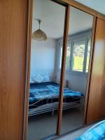 Appartamento con 3 Camere da Letto