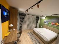 Avenue Apartment - B&B Pristina