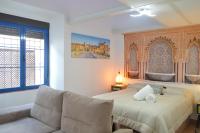 ALCAZAR VIEJO PARKING Tourist Córdoba - B&B Córdoba