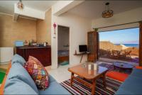 B&B Dahab - Luna House Asala Beach - Bed and Breakfast Dahab