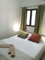 Appartement - Vue sur Jardin