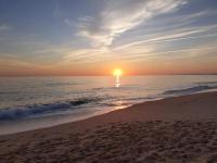 Casa Oceano 1Bedroom apartment W/sea view - Chambres d’hôtes Quarteira