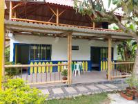 Habitación Doble con vistas al parque