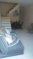 Casa em Arraial do Cabo a 30 metros do mar - Bed and Breakfast Arraial do Cabo