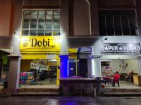 Alish Homestay Gua Musang with Free WiFi, Netflix - Chambres d'hôtes Gua Musang