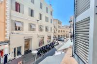 HeavnStay Suite Cannes Centre II - Ferienwohnung Cannes