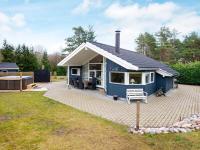 B&B Ebeltoft - 8 person holiday home in Ebeltoft - Bed and Breakfast Ebeltoft