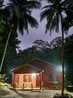 Ecoscape Jamaica - Lavish 1-br cottage by the river - B&B Saint Ann’s Bay