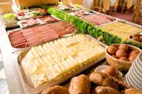 Pension Gabriele - Bed and Breakfast Unterlamm