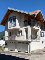 B&B Croviana - Angeli Dolomiti House2 - Bed and Breakfast Croviana