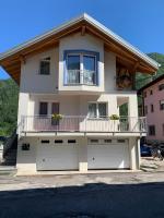 Angeli Dolomiti House2 - B&B Croviana